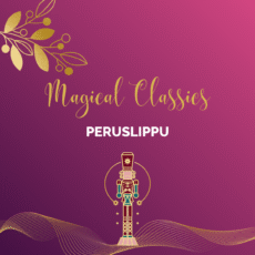 Konserttilippu - PERUSLIPPU