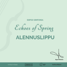 ALENNUSLIPPU Paavalinkirkko 25.4.