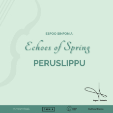 PERUSLIPPU Paavalinkirkko 25.4.